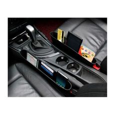 2X POCHES SIÈGE DE VOITURE Catch Caddy au meilleur prix au Maroc