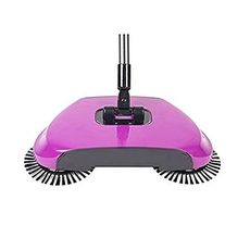 Hurricane Spin Broom: Balai à rotation Léger et Sans Fil ( sans électricité ) pour nettoyage carreaux et parquet au meilleur prix au Maroc
