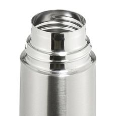 Bouteille isotherme 0,4 L inox - Conçu pour le randonneur au meilleur prix au Maroc