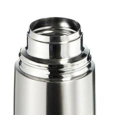 Quechua Thermos original bouteille isotherme 1L inox pour le randonneur au meilleur prix au Maroc