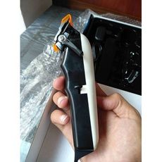 Kemei Tondeuse Professionnelle rechargeable - rasage des cheveux barbe moustache au meilleur prix au Maroc