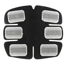 Fitness mobile gym 6 pack ems abs electrostimulateur au meilleur prix au Maroc