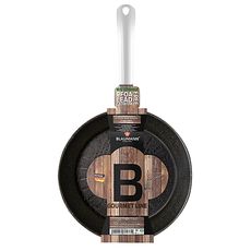 Poêle en Acier Inoxydable revêtue en Pierre 28 cm au meilleur prix au Maroc