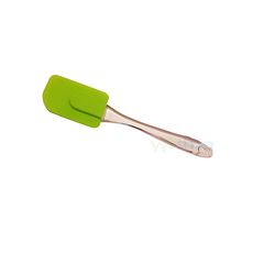 Spatule silicone 24cm vert au meilleur prix au Maroc