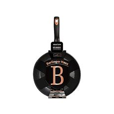 Frypan 20cm Collection Rose Noire BH 1633N au meilleur prix au Maroc
