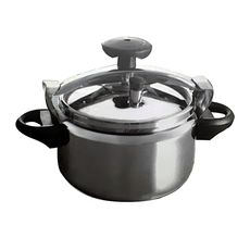 Cocotte Autocuisseur 8L Stainless 18 sur 10 au meilleur prix au Maroc