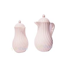 Set de 2 Thermos isotherme plus 12h 0,5L et 1L Marque Regal au meilleur prix au Maroc