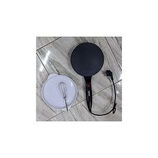 Crêpière au meilleur prix au Maroc