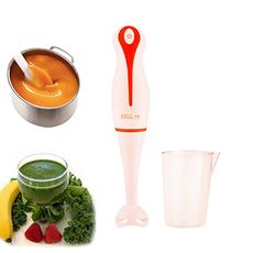 Mixeur Plongeant 300W 650ml au meilleur prix au Maroc