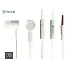 Écouteurs MAGIC MONTH kit mains libres BLANC au meilleur prix au Maroc