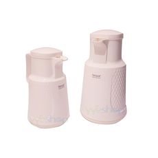Set de 2 Thermos isotherme plus 12h 0,5L et 1L Marque Regal au meilleur prix au Maroc
