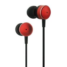 Écouteurs Bass pro kit mains libres Rouge au meilleur prix au Maroc