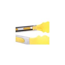 Pince de cuisine Résistant À La Chaleur de Cuisson Pinces Avec Embouts En Silicone au meilleur prix au Maroc