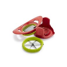 Coupe Tomate Chef'n au meilleur prix au Maroc