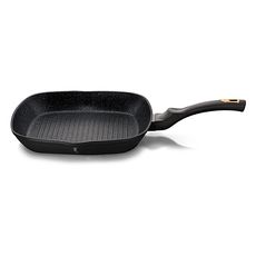 Poêle à griller 28cm Collection Black Rose au meilleur prix au Maroc