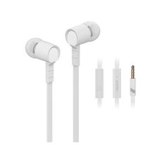 Écouteurs MAGIC MONTH kit mains libres BLANC au meilleur prix au Maroc