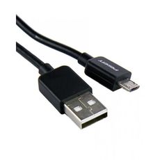 Câble pour Samsung Noir au meilleur prix au Maroc