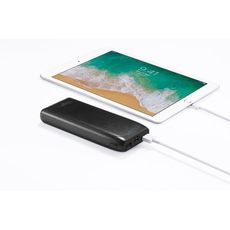 Power Bank 20000 Mah NOIR au meilleur prix au Maroc