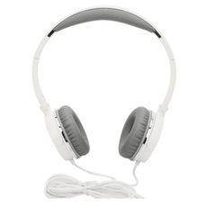 Casque Audio Pro HD 300 Blanc_Silver au meilleur prix au Maroc
