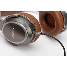 Casque Audio Pro HD 500 MARRON au meilleur prix au Maroc