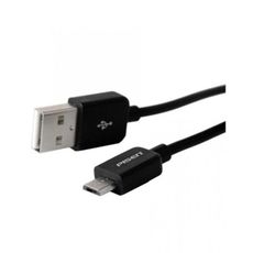 Câble pour Samsung Noir au meilleur prix au Maroc