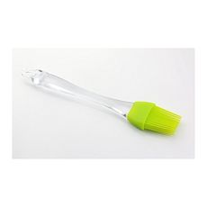 Pinceau Silicone résistant à la chaleur Vert au meilleur prix au Maroc