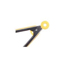 Pince de cuisine Résistant À La Chaleur de Cuisson Pinces Avec Embouts En Silicone au meilleur prix au Maroc