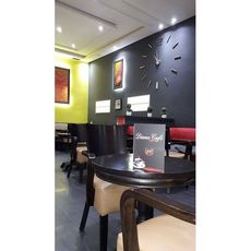 Horloge Murale 3D Originale MAX3 ARGENT au meilleur prix au Maroc