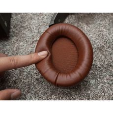 Casque Audio Pro HD 500 MARRON au meilleur prix au Maroc