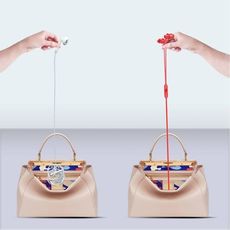 KIT MICRO NATURAL SOUND ROUGE au meilleur prix au Maroc