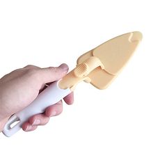 Pelle à cake ou pizza creative au meilleur prix au Maroc