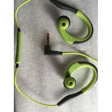 Casque Sport Filaire IOS Vert au meilleur prix au Maroc