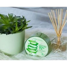 Gel Aloe Vera Bio Nature Republic,Authentique 100% importé D'USA 300ml au meilleur prix au Maroc