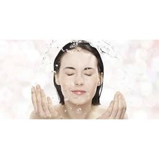 Gel Nettoyant visage et démaquillant, Au thé vert sans parabènes ni silicone - peau grace & mixte 270ml au meilleur prix au Maroc