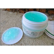 Gel d'escargot Original anti tache - ride - vergetures - acnés et cicatrices pour ts types de peau 50ml au meilleur prix au Maroc