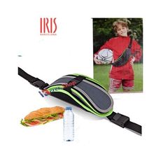 Energy Bag Thermique Multicolore  Pour Sport au meilleur prix au Maroc