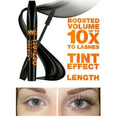 Mascara New york color extra volume pour des cils plus longs et volumineux effet faux cils au meilleur prix au Maroc