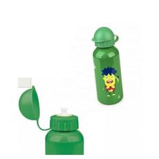 Monster Thermos Marque IRIS Vert au meilleur prix au Maroc