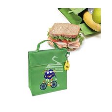 Promo  Iris Energie Bag Thermique Multicolore Pour Sport plus Sac isotherme Enfant au meilleur prix au Maroc