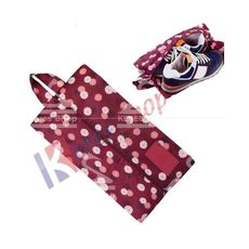 4 Sacs de Rangement pour Chaussures au meilleur prix au Maroc