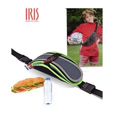 Promo  Iris Energie Bag Thermique Multicolore Pour Sport plus Sac isotherme Enfant au meilleur prix au Maroc