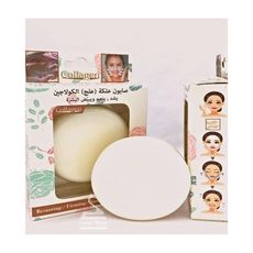 Savon Gomme Moussant à l'Extrait d'Escargot au meilleur prix au Maroc