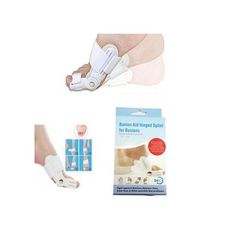 Correcteur  d'Orteil Convient au Jout et Nuit 1 Pièce au meilleur prix au Maroc