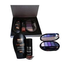 Spécial Promo Fards à Paupières Fond de Teint et Rouge à Lèvres au meilleur prix au Maroc