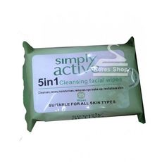 Lingettes Démaquillantes au meilleur prix au Maroc