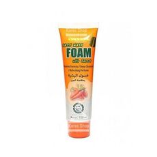 Lotion Visage  Extrait Carottes Touch Me au meilleur prix au Maroc