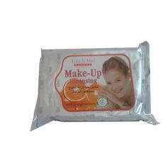 Lingettes Démaquillantes Orange au meilleur prix au Maroc