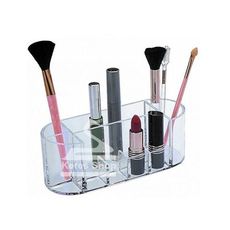 Présentoir Maquillage 8 Cases au meilleur prix au Maroc