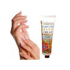 Crème Pour Les Mains Collagene au meilleur prix au Maroc