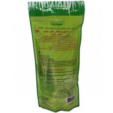 Sel de Bain à Base Aloès Verra et Concombre au meilleur prix au Maroc